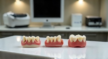 Die besten 8 Tipps bei Zahnersatz