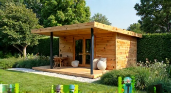 Die besten 8 Tipps beim Zaunbau