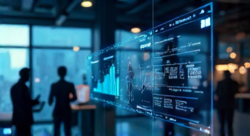 Die digitale Transformation der Versicherungsbranche (4/10)