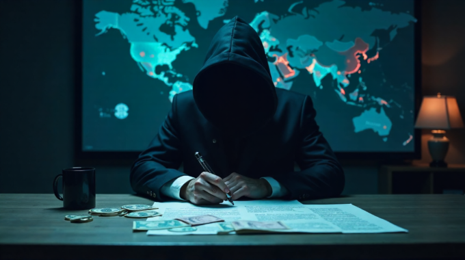 Die dunkle Seite der Promi-Investmentscams: KI, Betrug und Täuschung