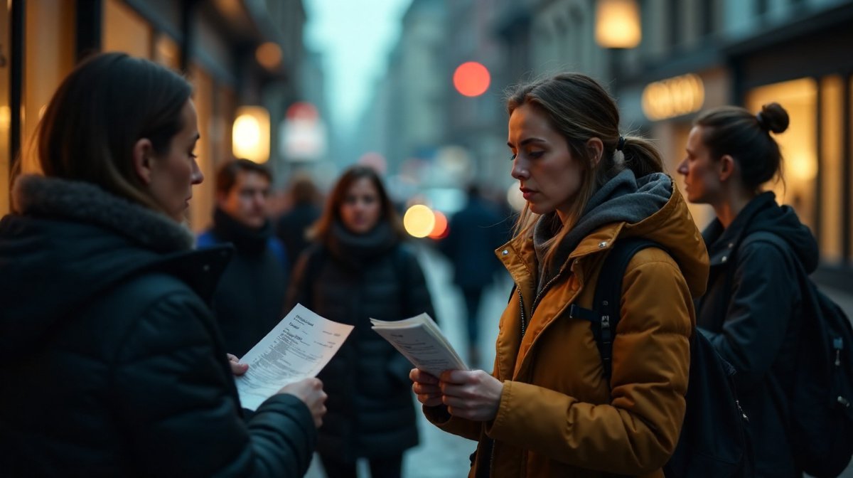 Die dunklen Machenschaften hinter Rundfunkbeiträgen: Irreführung, Kosten, Lösungen
