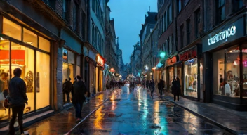 Die Evolution des Online-Handels und seine Schattenseiten (3/10)