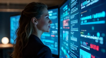 Die Expertise der Cyber-Sicherheit (2/10)