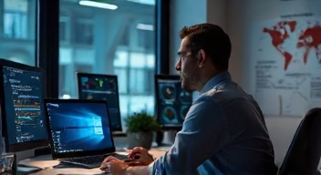 Die Expertise von Detlev Roth, IT-Sicherheitsexperte (2/10)