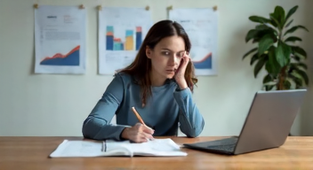 Die Folgen von Kreditrückständen (4/10)