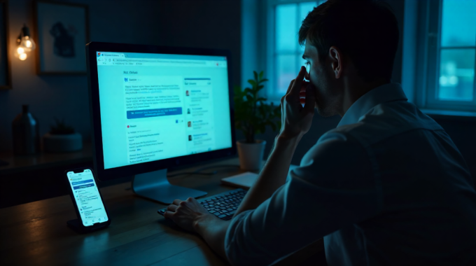 Die gefährliche Welt des FinanzOnline-Phishing: Betrug, Sicherheit, Schutzmaßnahmen