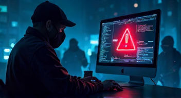 Die Gefahren des Account Hijacking (2/10)