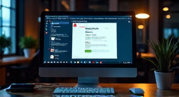 Die Gefahren des digitalen Phishings (1/10)