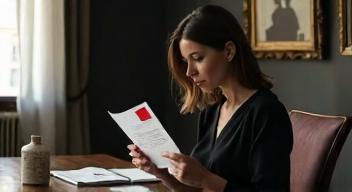 Die Gefahren des Erbschaftsbetrugs aus erster Hand (1/10)