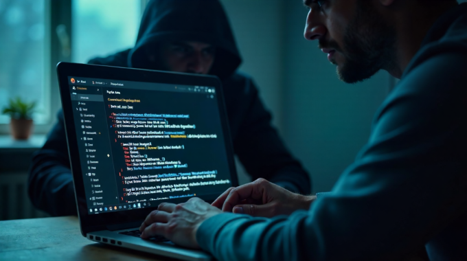 Die Gefahren des Spoofings: Identitätsbetrug, Phishing und Sicherheit