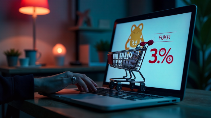 Die Gefahren von Fake-Shops: Erkennen, Vermeiden, Handeln