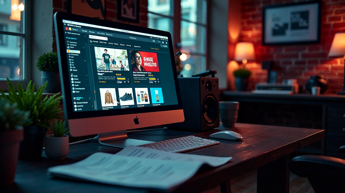 Die geheime Welt der Fake-Shops: Thomann, Betrug und Schutzstrategien