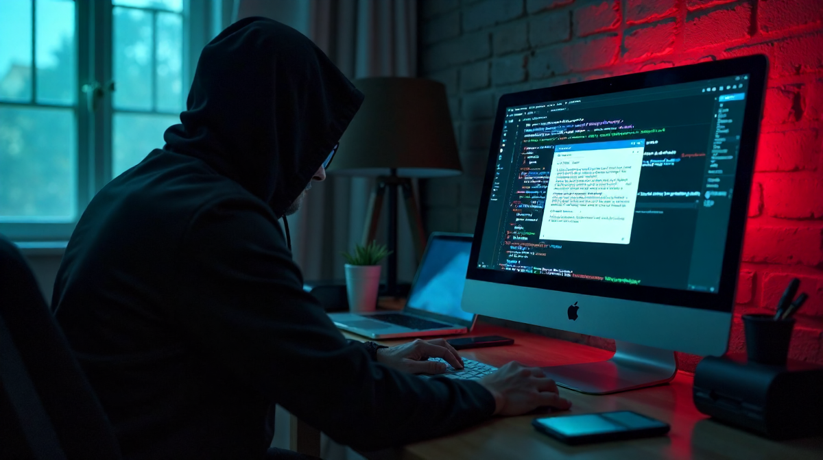 Die geheimen Strategien der Kriminellen: Phishing, Anrufe und Datenlecks