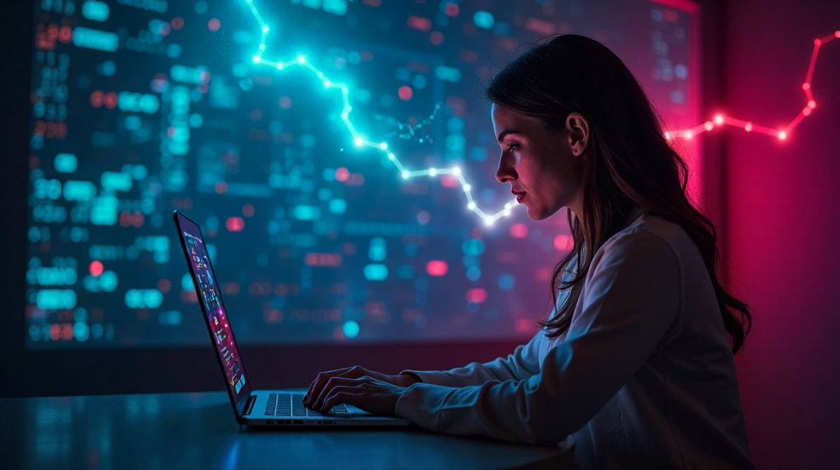 Die Geheimnisse der Online-Partnersuche: Risiken, Chancen und Strategien