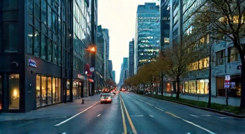 Die gesellschaftlichen Implikationen der Videoüberwachung