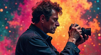 Die künstlerische Dimension von Bitcoin in der Popkultur (10/10)