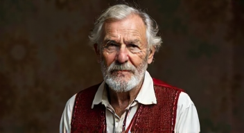 Die künstlerische Perspektive der Trachtenmode (10/10)