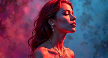 Die künstlerische Sicht auf Fake-Profile (10/10)