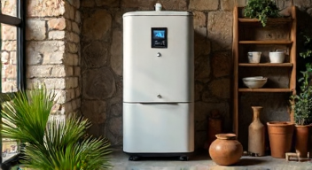 Die kulturelle Bedeutung der Wärmepumpe (10/10)