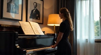 Die kulturelle Bedeutung von Musik im Betrugsbewusstsein (10/10)