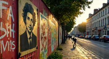 Die kulturelle Bedeutung von Musik im Kampf gegen Betrug (10/10)