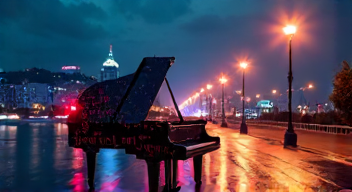 Die kulturelle Bedeutung von Musik im Kampf gegen Cyberkriminalität (10/10)