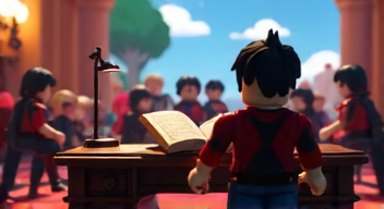 Die kulturelle Bedeutung von Roblox in der Gaming-Welt (3/10)