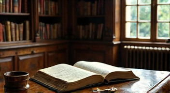 Die kulturelle Bedeutung von Vertrauen (3/10)