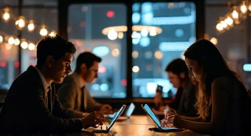 Die kulturelle Dimension der digitalen Kommunikation (3/10)