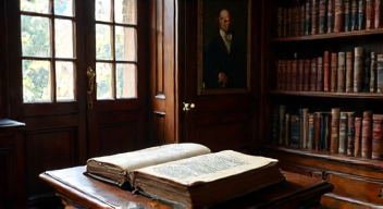 Die kulturelle Dimension des Betrugs (3/10)