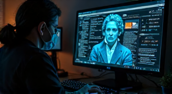 Die kulturelle Dimension des digitalen Betrugs (3/10)