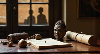 Die kulturelle Dimension von Betrug (3/10)