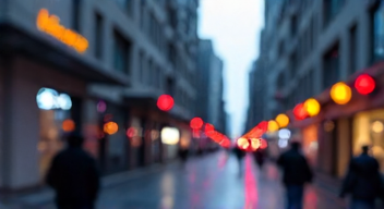 Die kulturelle Perspektive auf Videoüberwachung und Datenschutz (3/10)