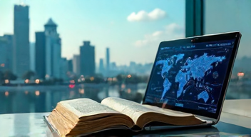 Die kulturelle Reflexion der digitalen Ära (3/10)