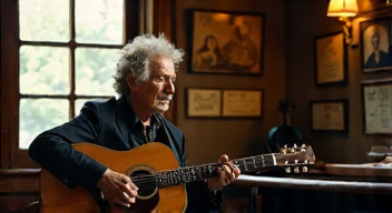 Die kulturelle Rolle der Musik im Kampf gegen Betrug (10/10)