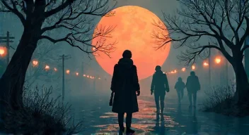 Die kulturelle Wahrnehmung von Pünktlichkeit (7/10)