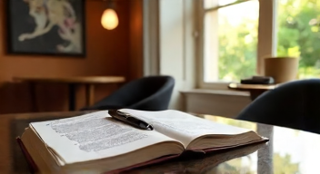 Die Kunst der Finanzberatung: Ein Gesang (10/10)