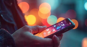 Die Kunst der Kommunikation durch Apps (10/10)