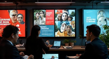 Die Kunst der Manipulation in der Werbung