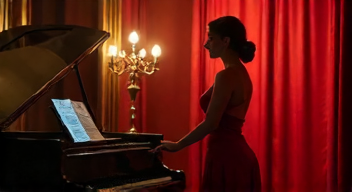 Die Kunst der Musik und Emotionen (10/10)