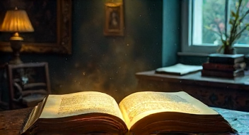 Die Kunst der Täuschung (3/10)