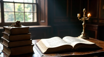 Die Kunst des Betrugs: Ein Blick in die Geschichte (3/10)