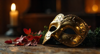 Die Kunst des Gesangs als Ausdruck von Betrug (9/10)