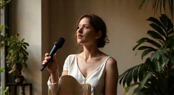 Die Kunst des Gesangs und der Verbraucherrechte