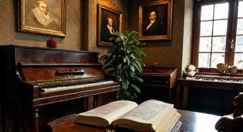 Die Kunst des Kaufens in der Musik (10/10)