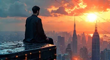 Die Kunst des langfristigen Tradings (10/10)