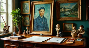 Die Kunst des Sammelns