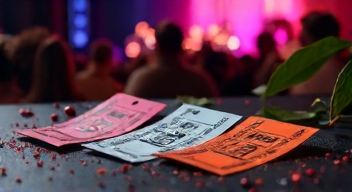 Die Kunst des Ticketkaufs (10/10)