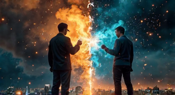 Die Marke im Spannungsfeld von Recht und Realität (1/10)