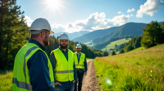Die Marke „WerraEnergie“: Eintragungsfähigkeit, Regionalität und Energie-Dienstleistungen
